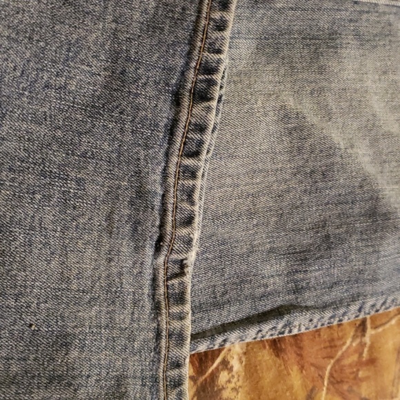 Silver jeans - Picture 2 of 5